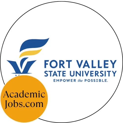 Fort Valley State College Jobs