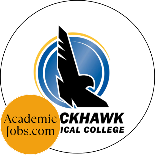 Blackhawk Technical College logo
