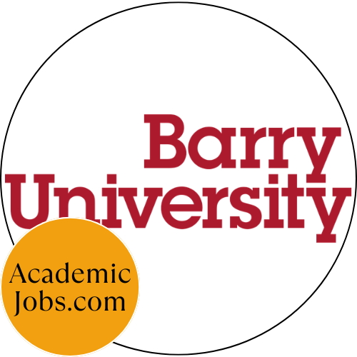 Barry - Barry University logo