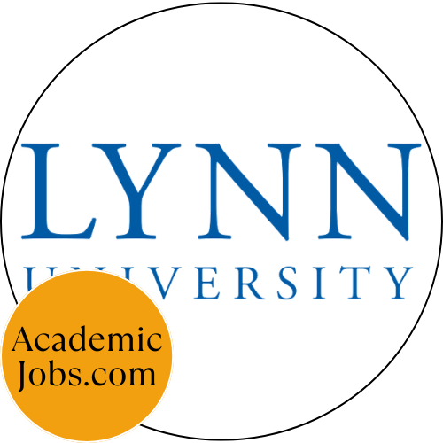 Lynn - Lynn University logo