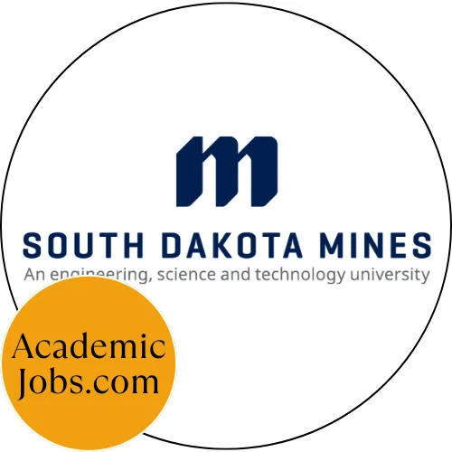 South Dakota School of Mines and Technology logo