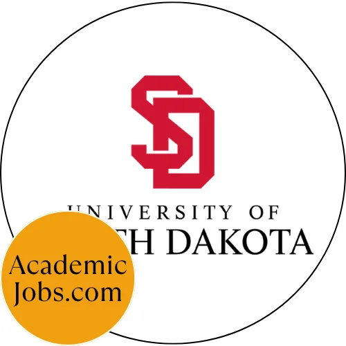 University of South Dakota Logo