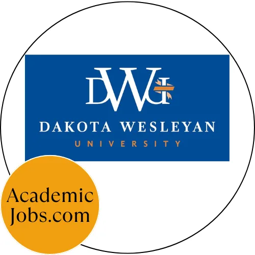 Dakota Wesleyan University logo