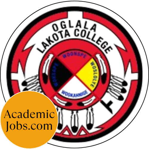 OLC - Oglala Lakota College logo