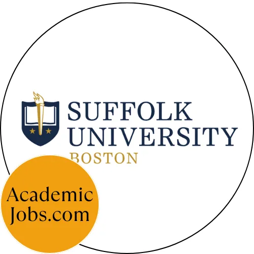 Suffolk University Jobs