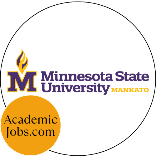 Minnesota State University, Mankato Jobs