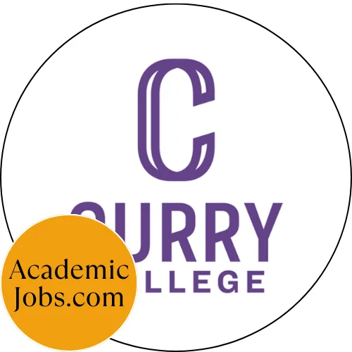 Curry College Jobs