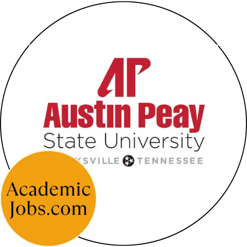 Austin Peay State University logo