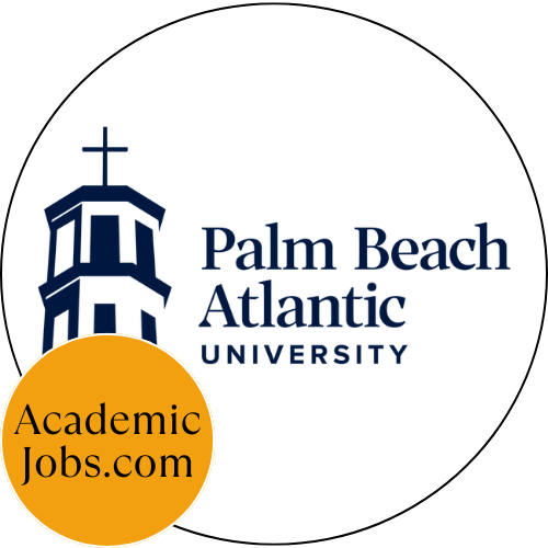 PBA - Palm Beach Atlantic University logo
