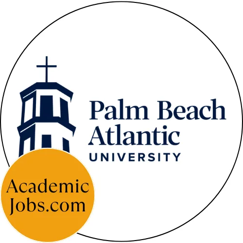 Palm Beach Atlantic University logo