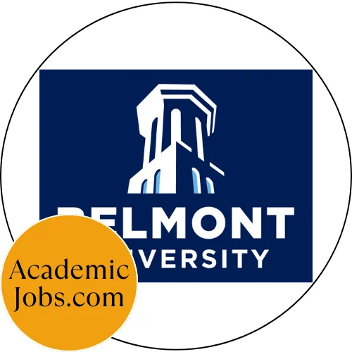 Belmont University Jobs