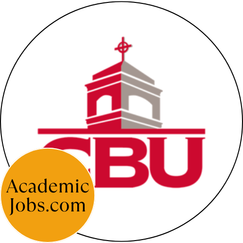 CBU - Christian Brothers University logo