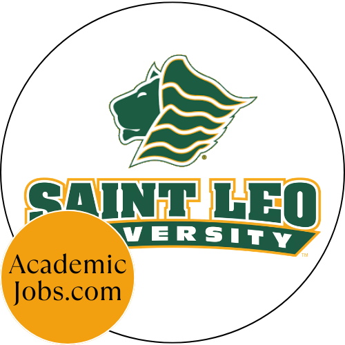 Saint Leo University logo