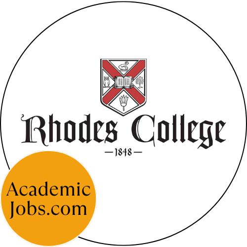 Rhodes - Rhodes College logo