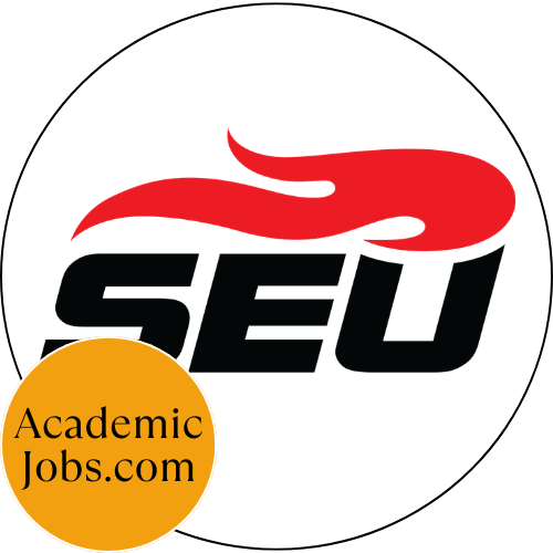 SEU - Southeastern University logo