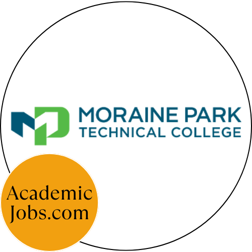Moraine Park Technical College logo