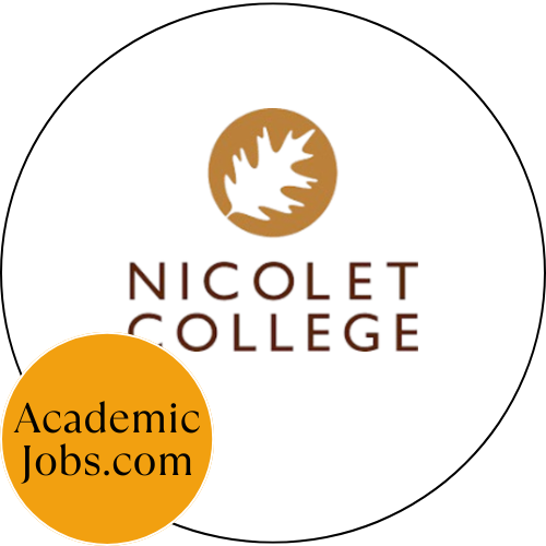 Nicolet - Nicolet College logo