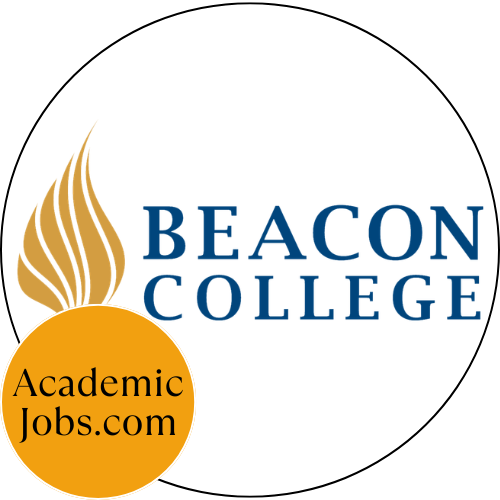 Beacon College logo