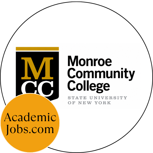 Faculty, Full-Time Hospitality