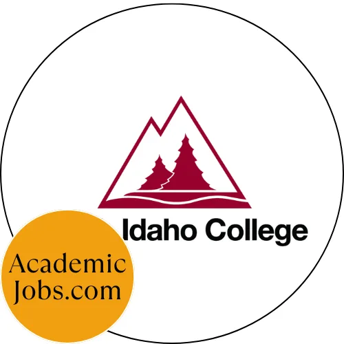 North Idaho College Jobs