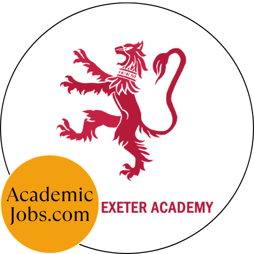 Exeter Summer Potential Teaching Positions
