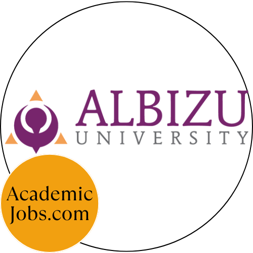 CAU - Albizu University logo
