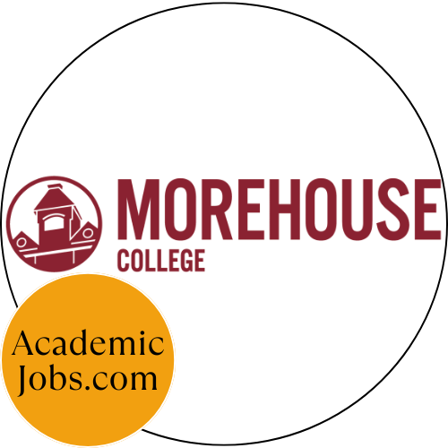 Morehouse - Morehouse College logo