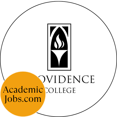 PC - Providence College logo