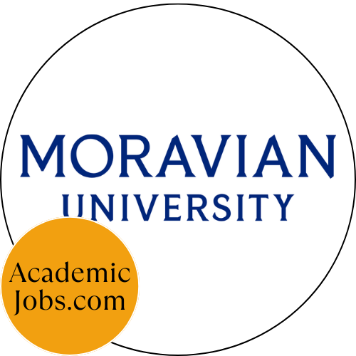 Moravian  - Moravian University logo