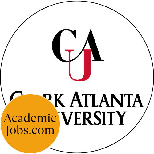 CAU - Clark Atlanta University logo