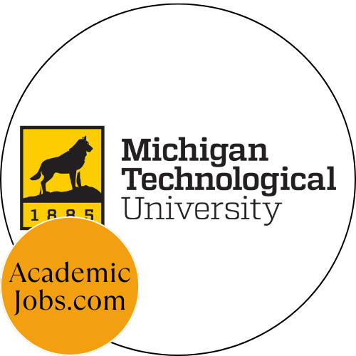 Michigan Technological University Jobs