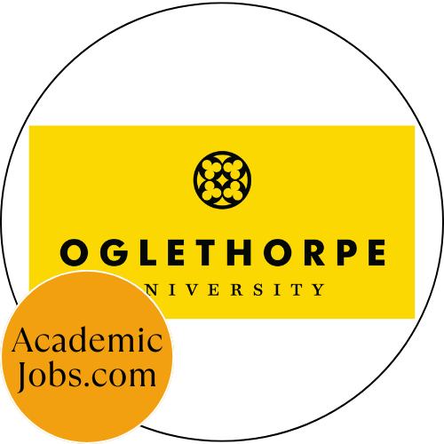 Oglethorpe - Oglethorpe University logo