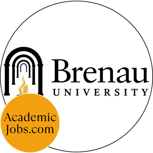 Brenau - Brenau University logo