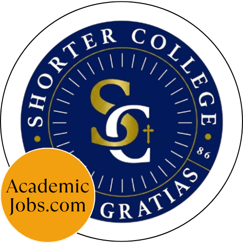 Shorter - Shorter College logo