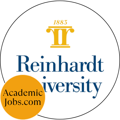Reinhardt University Jobs