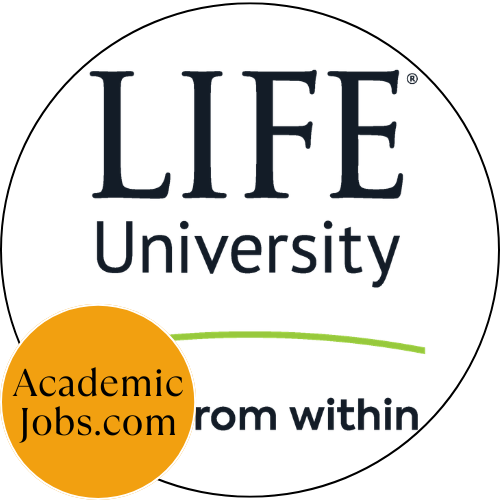 Life U - Life University logo