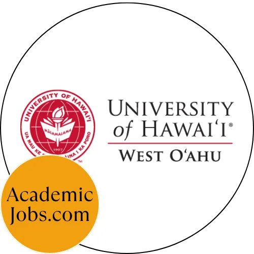 University of Hawaii - West Oahu logo