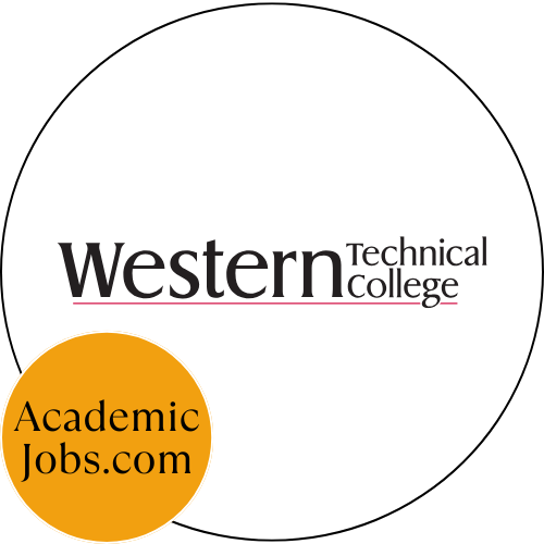 WTC - Western Technical College logo