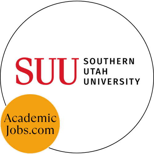 SUU - Southern Utah University logo