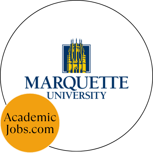 Marquette - Marquette University logo