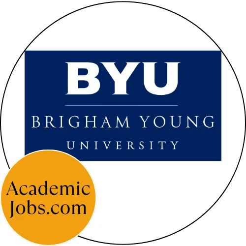 Brigham Young University logo