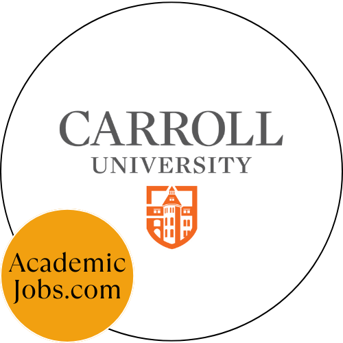 Carroll  - Carroll University logo