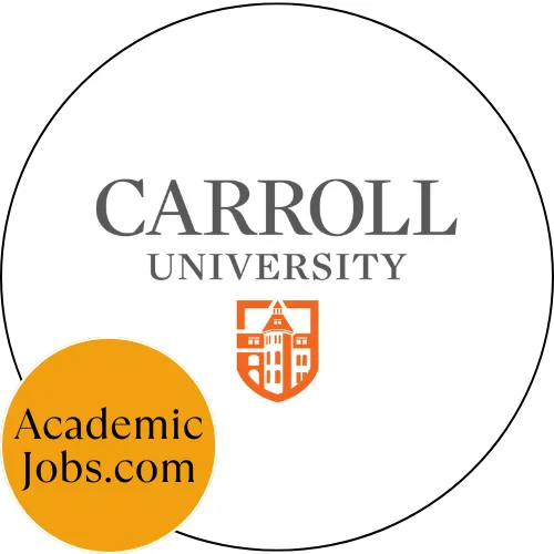 Carroll University logo