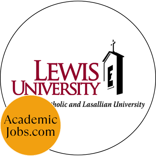 Lewis University logo