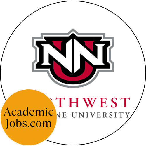 NNU - Northwest Nazarene University logo