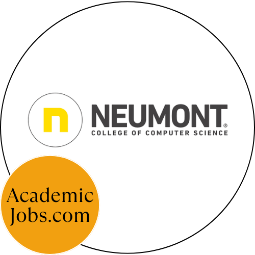 Neumont College of Computer Science Logo