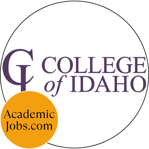C of I - College of Idaho logo