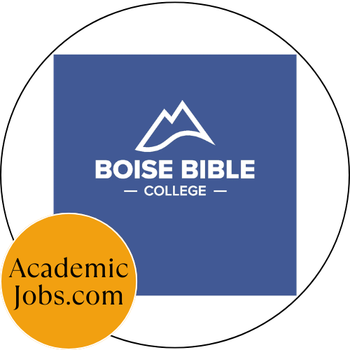 BBC - Boise Bible College logo