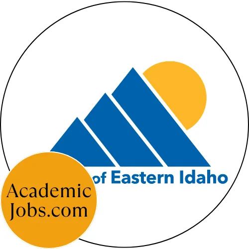 College of Eastern Idaho logo