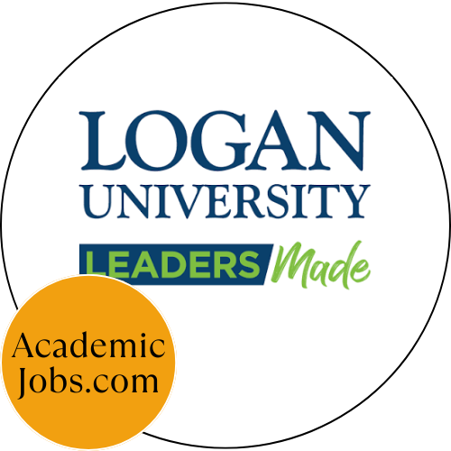 Logan - Logan College of Chiropractic logo